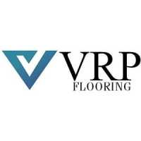 VRP Flooring Contractor & Store Logo