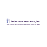 Lederman Insurance Inc. Logo