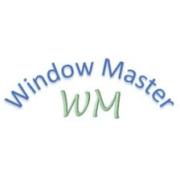 Window Master Logo