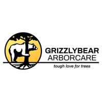 Grizzlybear Arborcare Logo