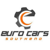 Euro Cars Southend Logo