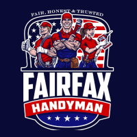 Fairfax Handyman Logo