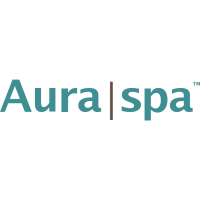 Aura spa Logo
