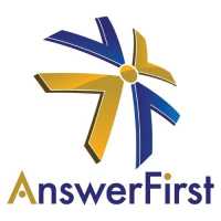 AnswerFirst Logo