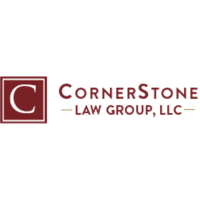 CornerStone Law, LLC Logo