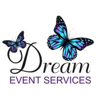 Dream Event Services LLC Logo