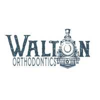 Walton Orthodontics Logo