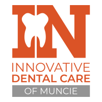 Innovative Dental Care of Muncie Logo