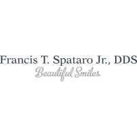 Francis T. Spataro Jr., DDS Logo