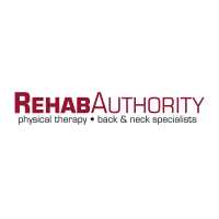 RehabAuthority - Grand Forks Logo