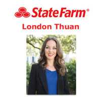 London Thuan - State Farm Insurance Agent Logo