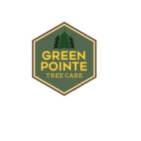 Green Pointe Tree Care Logo