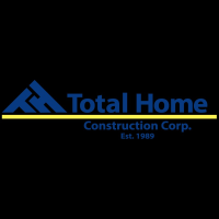 Total Home Construction Logo