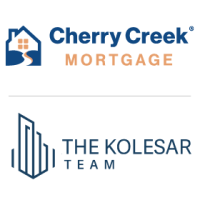 Cherry Creek Mortgage, LLC, Cailon Moore, NMLS #2092358 Logo