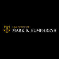 Law Office of Mark S. Humphreys Logo
