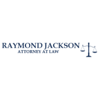 Raymond L. Jackson, Jr., Attorney at Law Logo
