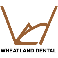 Wheatland Dental Care Logo