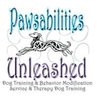 Pawsabilities Unleashed Logo