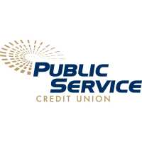 Public Service Credit Union Logo