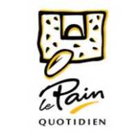 Le Pain Quotidien - Closed Logo