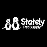 Stately Pet Supply Logo