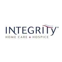 Integrity Home Care + Hospice - Springfield Logo