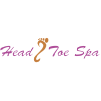 Head to Toe Spa Logo