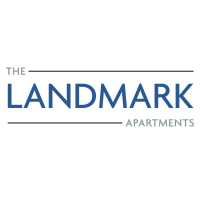 The Landmark Logo