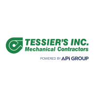 Tessier's, Inc. Logo