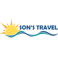 Son's Travel Logo