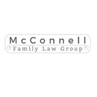 McConnell Family Law Group Logo