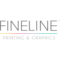 Fineline Printing & Graphics Logo