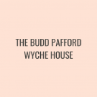 The Budd Pafford Wyche House Logo