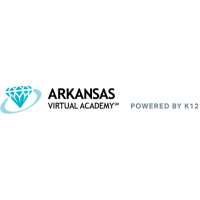 Arkansas Virtual Academy Logo