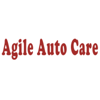 Agile Auto Care Logo