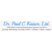 Dr Paul C Kaiser Ltd Logo
