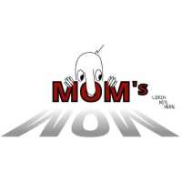 Mom's Logo