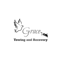 Grace Towing and Recovery Logo
