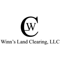 Winn's Land Clearing, LLC Logo