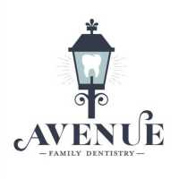 Avenue Family Dentistry Logo