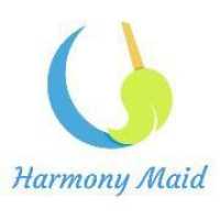 Harmony Maid Logo