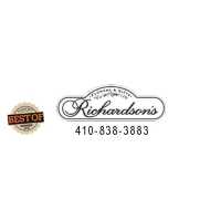 Richardson's Flowers & Gifts Logo