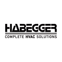 The Habegger Corporation - Morristown Logo