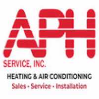 APH Services, Inc Logo
