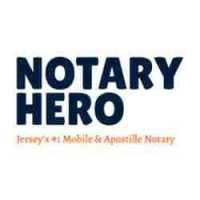 Notary Hero LLC Logo