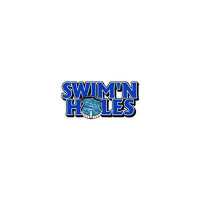 Swim'n Holes Of Oklahoma Logo