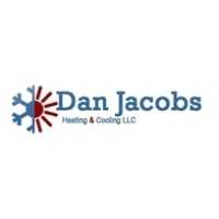 Dan Jacobs Heating & Cooling Logo