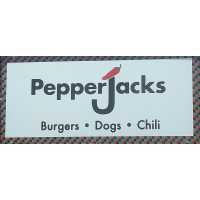 PepperJacks of Chino Valley Logo