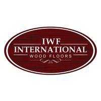 International Wood Floors Logo