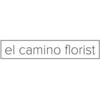 El Camino Florist Logo